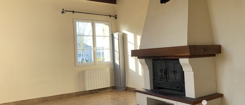 Maison 3 pièces de 74 m² à Médis (17600)