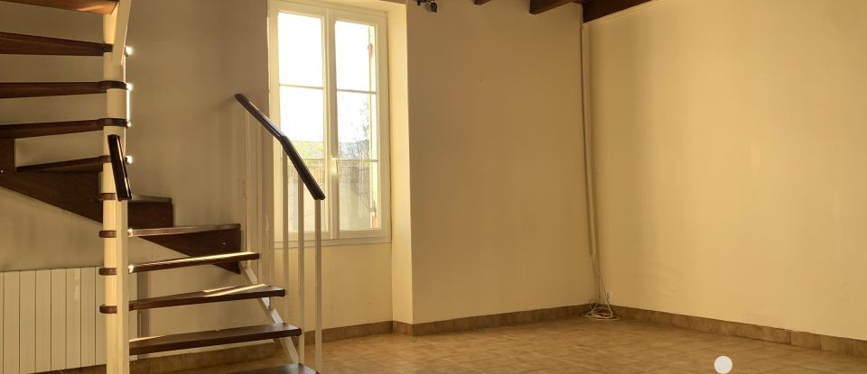 Maison 3 pièces de 74 m² à Médis (17600)