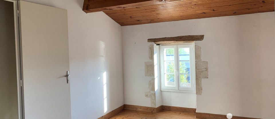 Maison 3 pièces de 74 m² à Médis (17600)