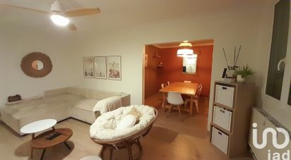 Appartement 3 pièces de 77 m² à Saint-Cyr-sur-Loire (37540)