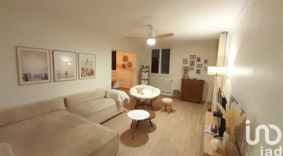 Appartement 3 pièces de 77 m² à Saint-Cyr-sur-Loire (37540)