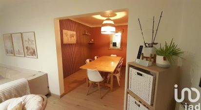 Appartement 3 pièces de 77 m² à Saint-Cyr-sur-Loire (37540)