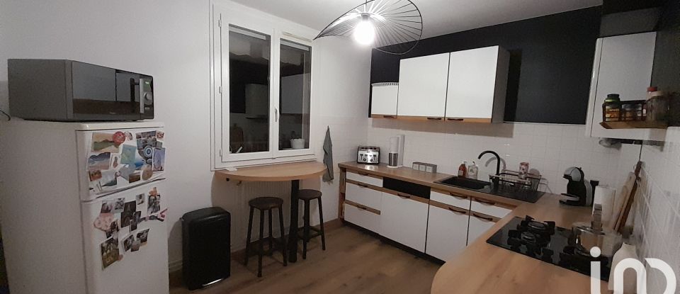 Appartement 3 pièces de 77 m² à Saint-Cyr-sur-Loire (37540)