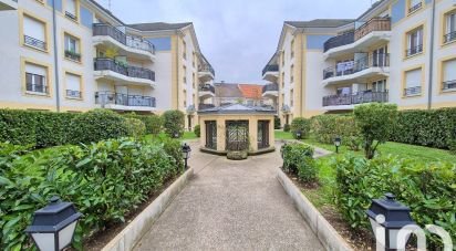 Appartement 2 pièces de 39 m² à Vauréal (95490)