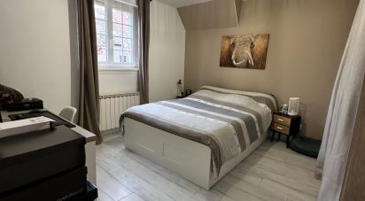 Maison 4 pièces de 93 m² à Amnéville (57360)