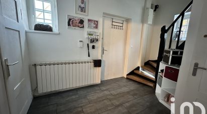 Maison 4 pièces de 93 m² à Amnéville (57360)