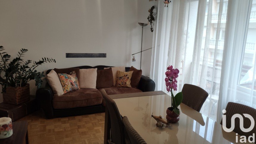 Apartment 3 rooms of 74 m² in Strasbourg (67000)