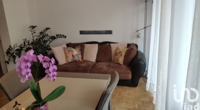 Appartement 3 pièces de 74 m² à Strasbourg (67000)