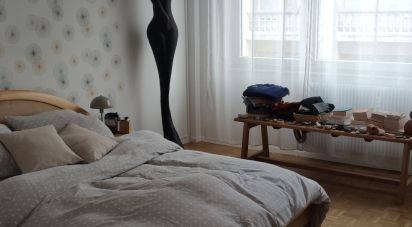 Appartement 3 pièces de 74 m² à Strasbourg (67000)