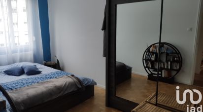 Appartement 3 pièces de 74 m² à Strasbourg (67000)