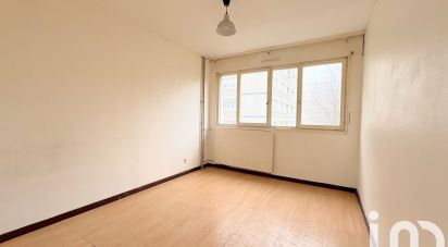 Appartement 2 pièces de 49 m² à Metz (57070)