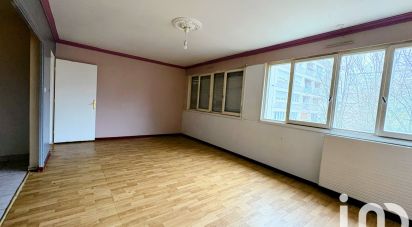 Appartement 2 pièces de 49 m² à Metz (57070)