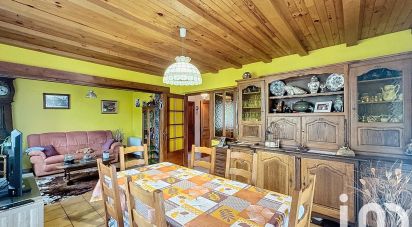 Traditional house 5 rooms of 105 m² in Pers-Jussy (74930)