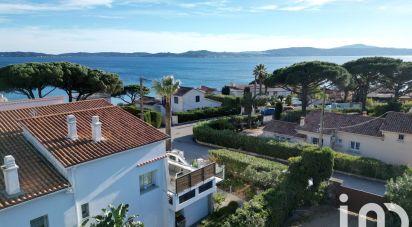 Maison 5 pièces de 159 m² à Sainte-Maxime (83120)