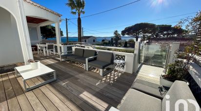 Maison 5 pièces de 159 m² à Sainte-Maxime (83120)