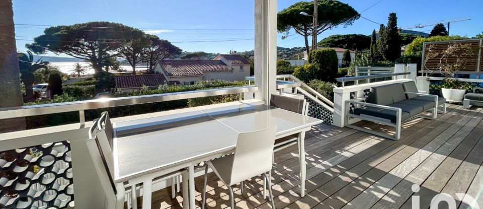 Maison 5 pièces de 159 m² à Sainte-Maxime (83120)