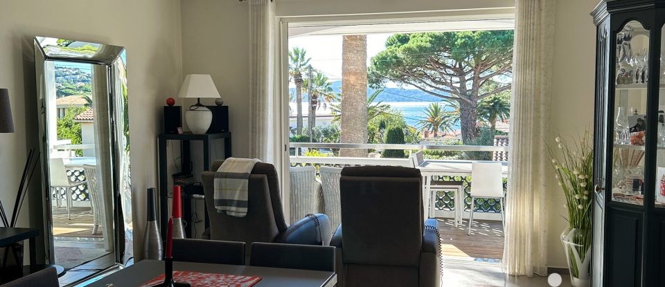 Maison 5 pièces de 159 m² à Sainte-Maxime (83120)