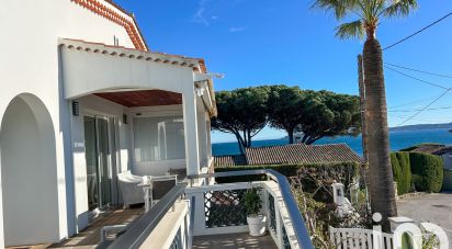 Maison 5 pièces de 159 m² à Sainte-Maxime (83120)