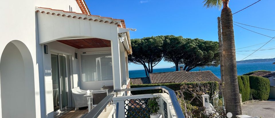 Maison 5 pièces de 159 m² à Sainte-Maxime (83120)