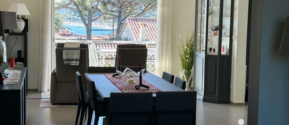 Maison 5 pièces de 159 m² à Sainte-Maxime (83120)