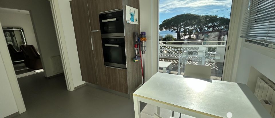 Maison 5 pièces de 159 m² à Sainte-Maxime (83120)