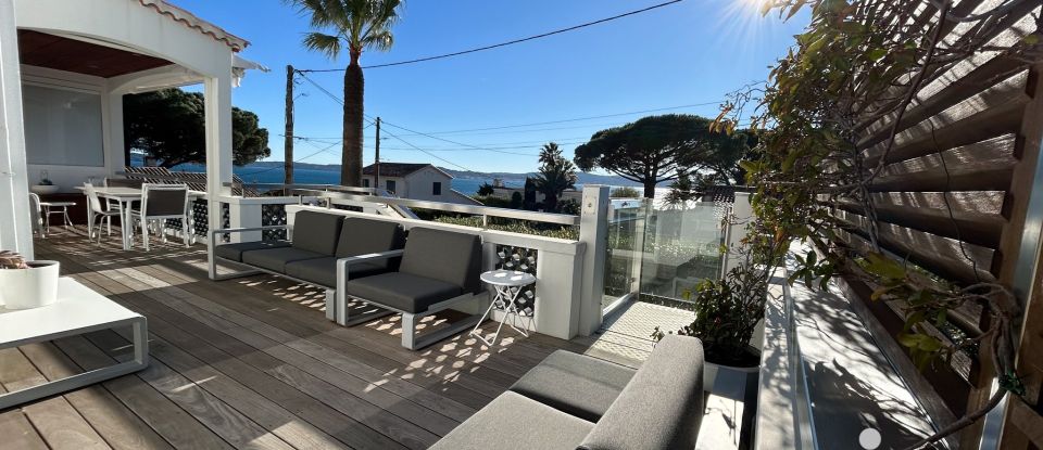 Maison 5 pièces de 159 m² à Sainte-Maxime (83120)