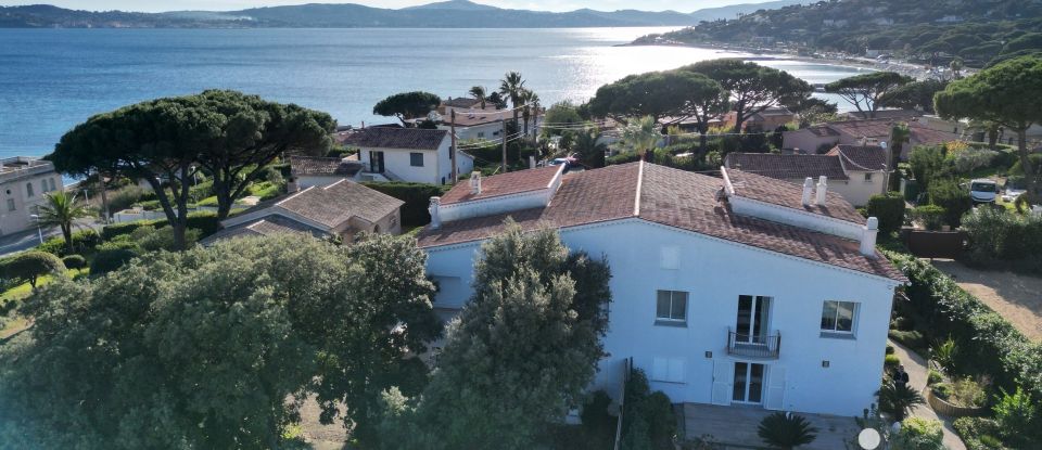 Maison 5 pièces de 159 m² à Sainte-Maxime (83120)