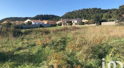 Terrain de 600 m² à Conilhac-Corbières (11200)