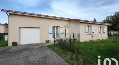 House 4 rooms of 95 m² in Eyjeaux (87220)