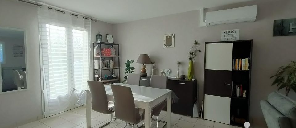 Maison 4 pièces de 95 m² à Eyjeaux (87220)