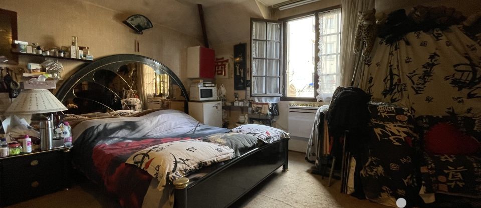 Maison 4 pièces de 95 m² à Saint-Denis (93200)