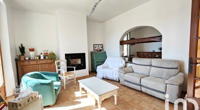 Country house 5 rooms of 134 m² in Lachapelle-aux-Pots (60650)