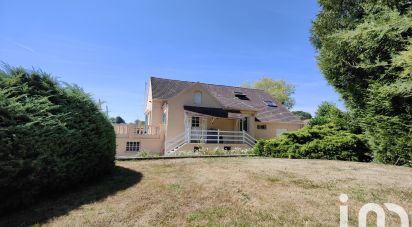 Country house 5 rooms of 134 m² in Lachapelle-aux-Pots (60650)