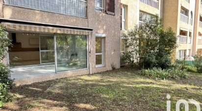 Appartement 3 pièces de 64 m² à Aix-en-Provence (13100)