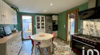 Maison 4 pièces de 109 m² à Sort-en-Chalosse (40180)