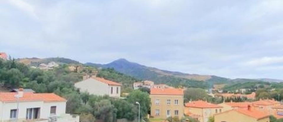 Maison 5 pièces de 126 m² à Banyuls-sur-Mer (66650)