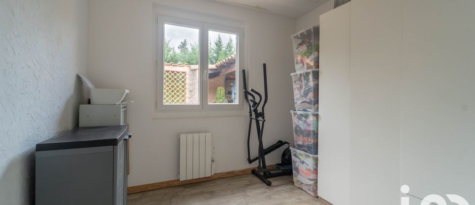 Maison 6 pièces de 141 m² à Flayosc (83780)