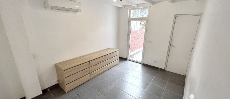 Maison 3 pièces de 40 m² à Marseille (13013)