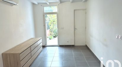 House 3 rooms of 40 m² in Marseille (13013)