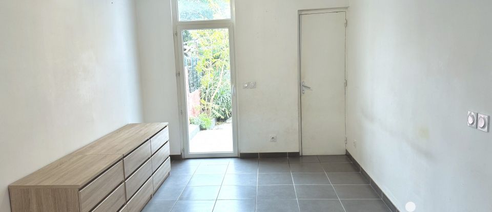 Maison 3 pièces de 40 m² à Marseille (13013)