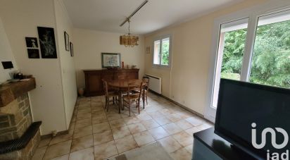 Maison 6 pièces de 135 m² à Rubelles (77950)