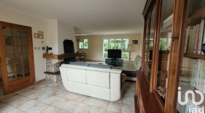 Maison 6 pièces de 135 m² à Rubelles (77950)