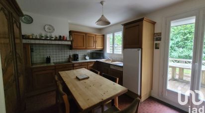 Maison 6 pièces de 135 m² à Rubelles (77950)