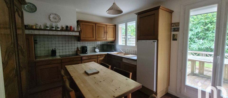 Maison 6 pièces de 135 m² à Rubelles (77950)