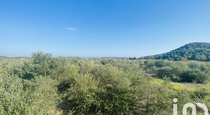 Agricultural land of 4,910 m² in Roquefort-des-Corbières (11540)