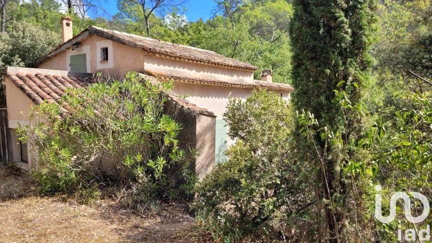 Maison de campagne 4 pièces de 78 m² à Flayosc (83780)