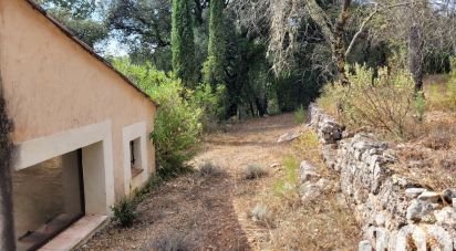 Maison de campagne 4 pièces de 78 m² à Flayosc (83780)