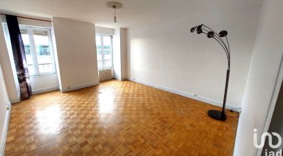 Apartment 3 rooms of 73 m² in Sens (89100)