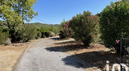 Maison traditionnelle 5 pièces de 83 m² à Beaufort (34210)