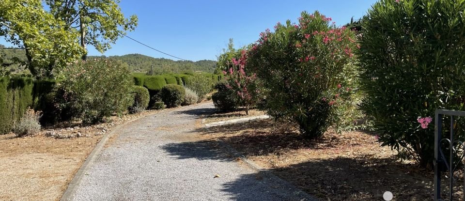 Maison traditionnelle 5 pièces de 83 m² à Beaufort (34210)